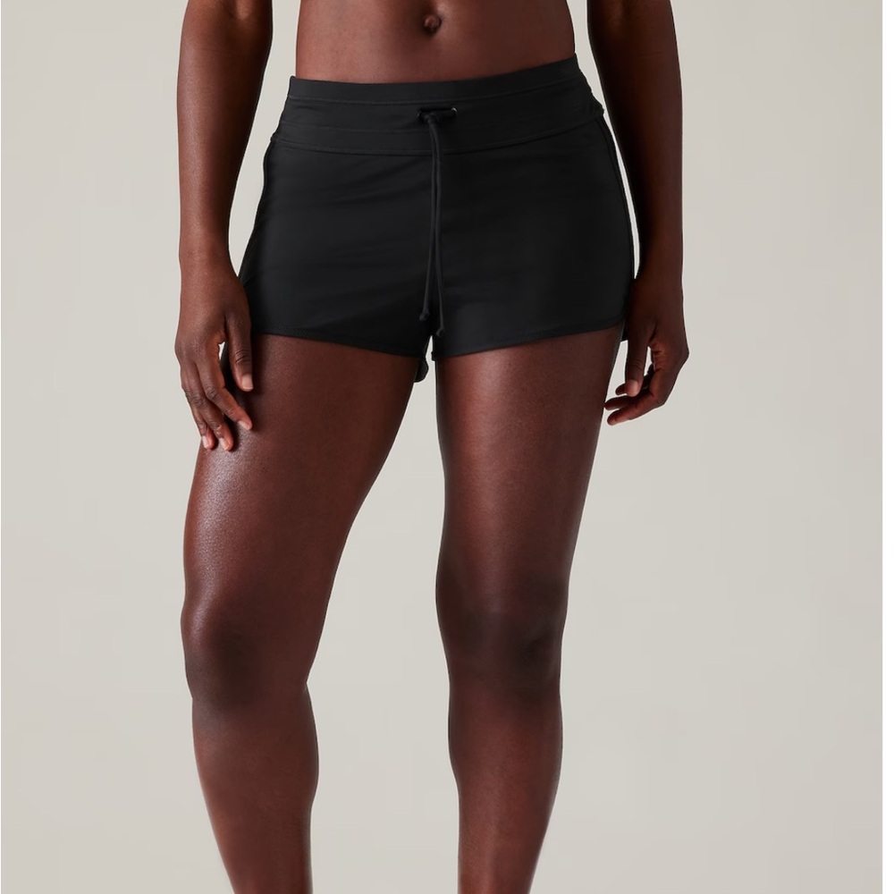 Athleta SURGE SWIM SHORT
